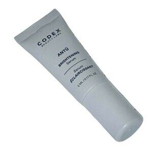 Codex Antu Brightening Serum Barrier Repair Serum Deluxe Sample 0.17oz 5ml